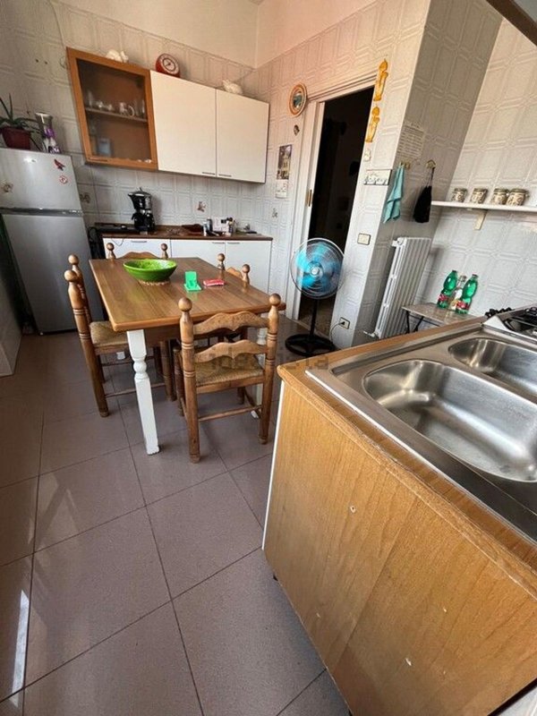 appartamento in vendita a Cosenza