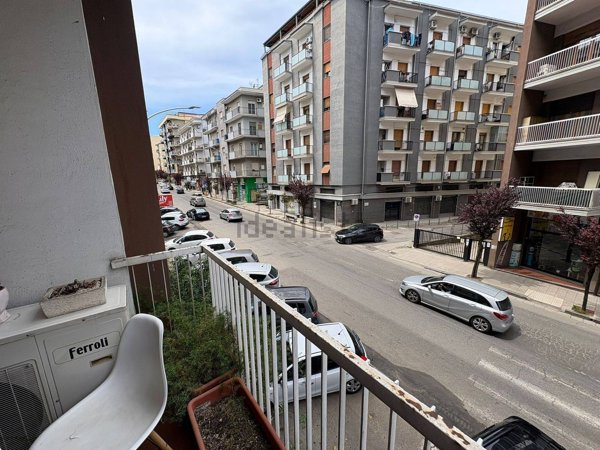 appartamento in vendita a Cosenza in zona Cosenza Vecchia