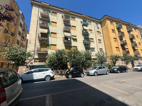 appartamento in vendita a Cosenza