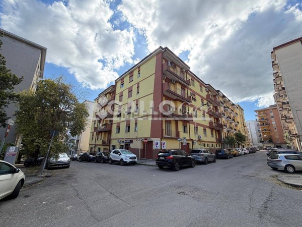 appartamento in vendita a Cosenza