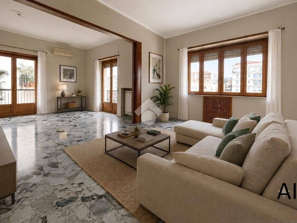 appartamento in vendita a Cosenza