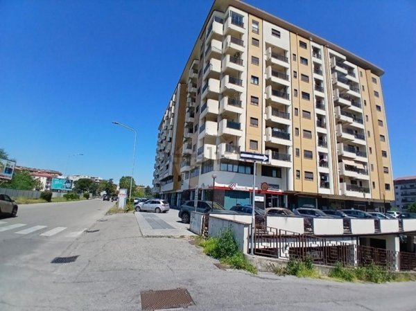 appartamento in vendita a Cosenza