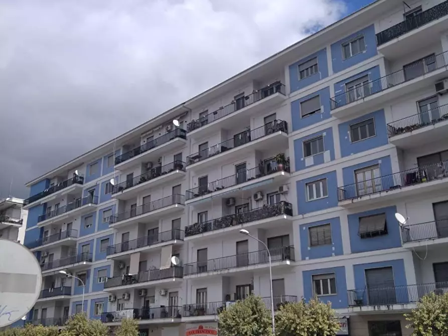 appartamento in vendita a Cosenza