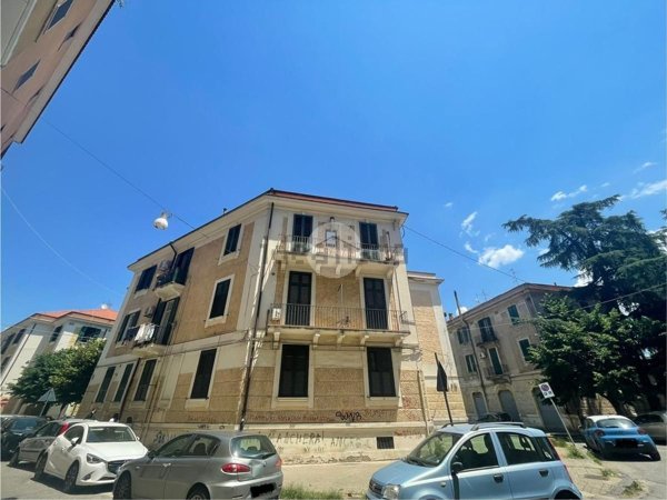 appartamento in vendita a Cosenza in zona Cosenza Vecchia