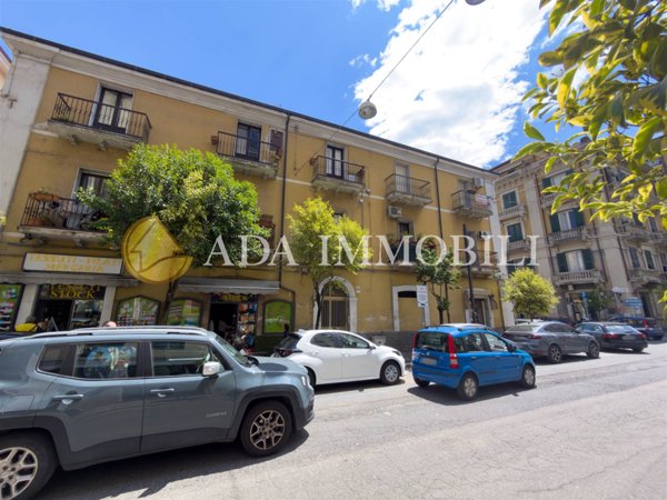 appartamento in vendita a Cosenza in zona Cosenza Vecchia