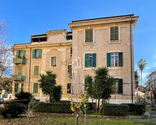 appartamento in vendita a Cosenza in zona Cosenza Vecchia