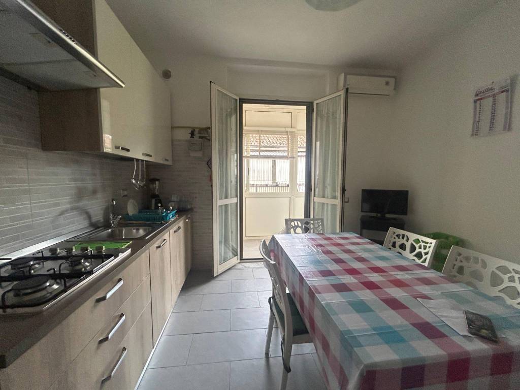 appartamento in vendita a Cosenza in zona Città 2000