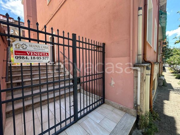 appartamento in vendita a Cosenza in zona Cosenza Vecchia