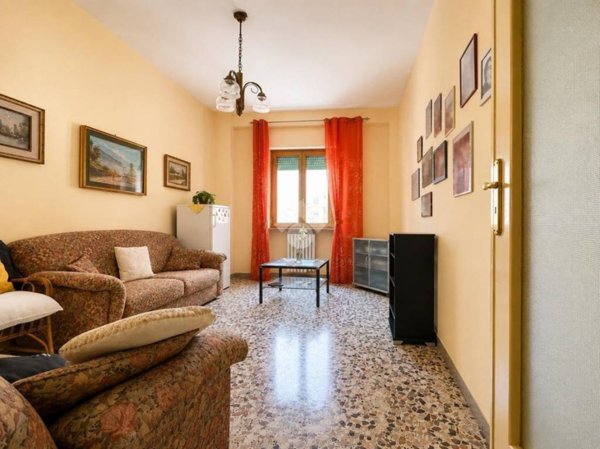 appartamento in vendita a Cosenza