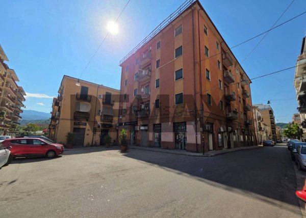 appartamento in vendita a Cosenza