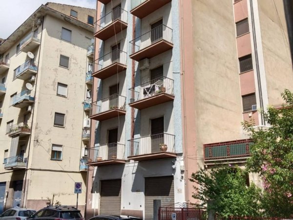 appartamento in vendita a Cosenza in zona Panebianco