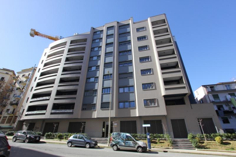 appartamento in vendita a Cosenza in zona De Rada