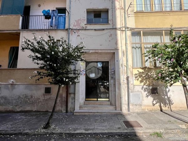 appartamento in vendita a Cosenza