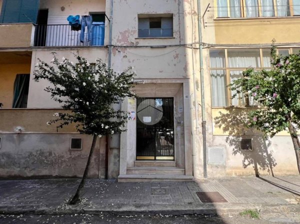 appartamento in vendita a Cosenza in zona Cosenza Vecchia