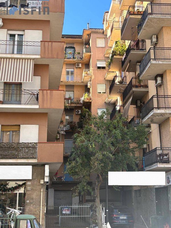 appartamento in vendita a Cosenza in zona Panebianco