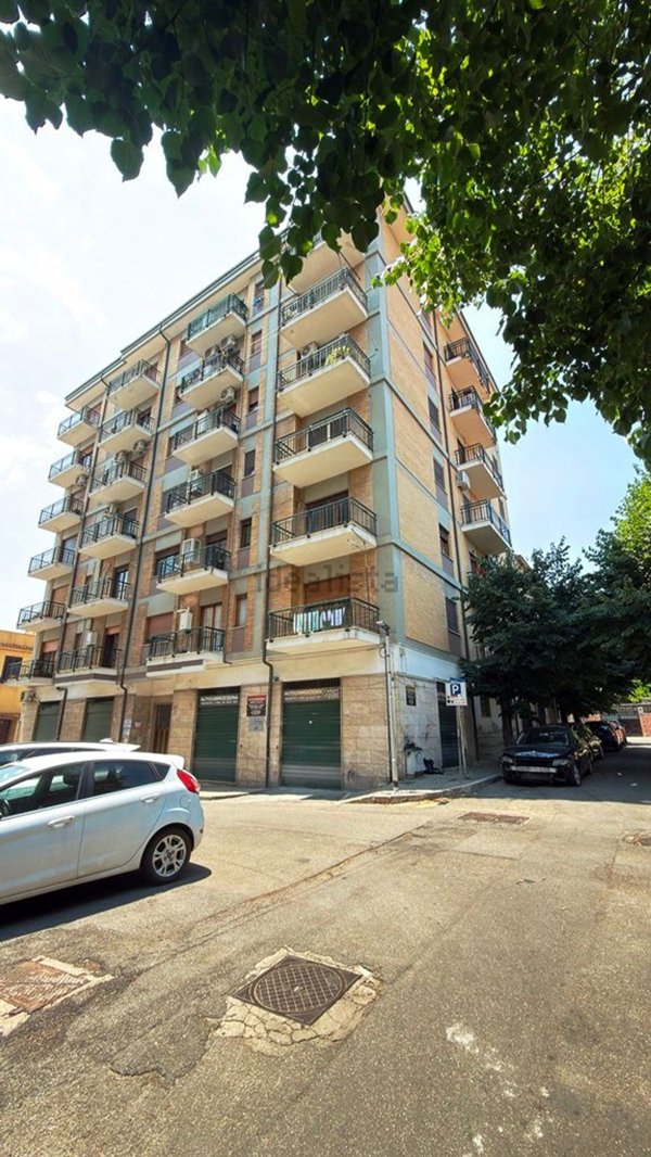 appartamento in vendita a Cosenza
