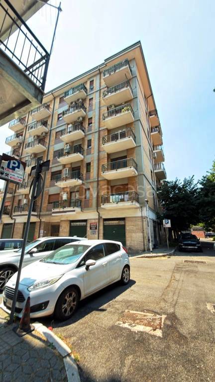 appartamento in vendita a Cosenza