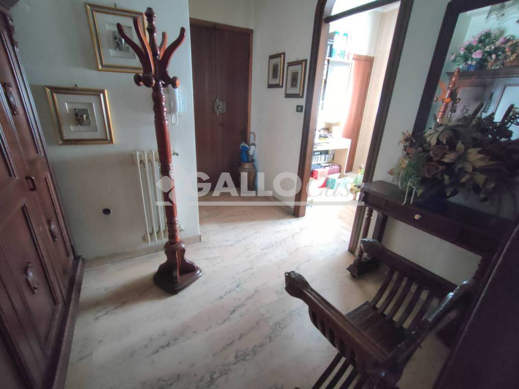appartamento in vendita a Cosenza in zona Cosenza Vecchia