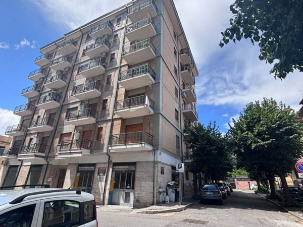 appartamento in vendita a Cosenza