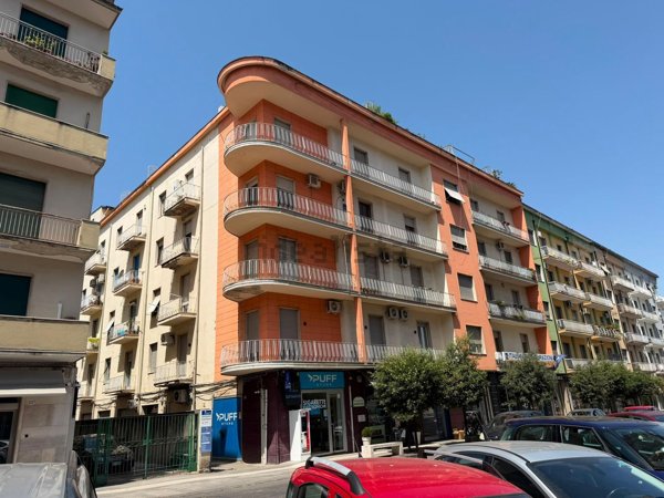 appartamento in vendita a Cosenza