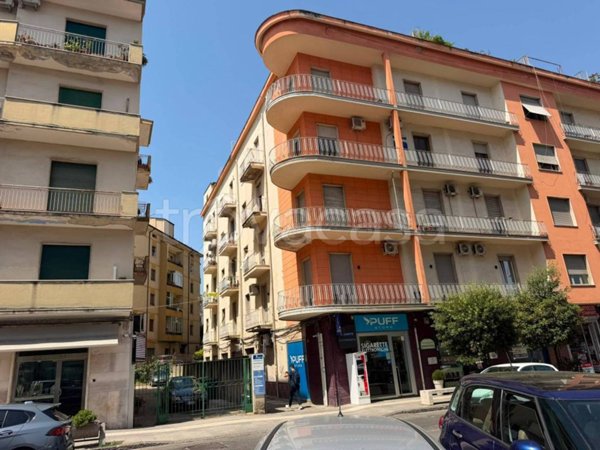appartamento in vendita a Cosenza in zona Cosenza Vecchia