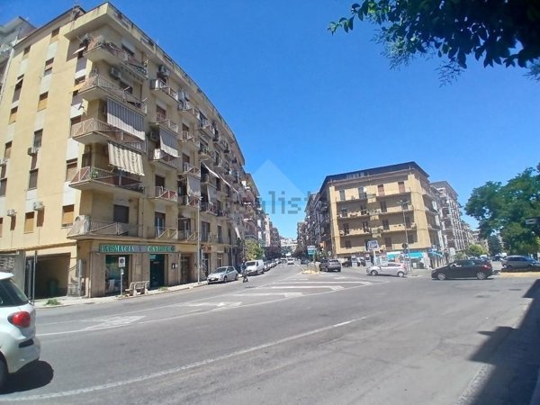 appartamento in vendita a Cosenza in zona De Rada