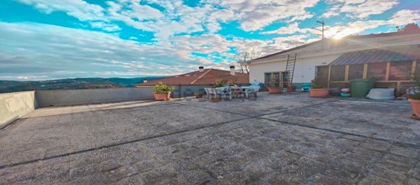 appartamento in vendita a Cosenza in zona Gergeri