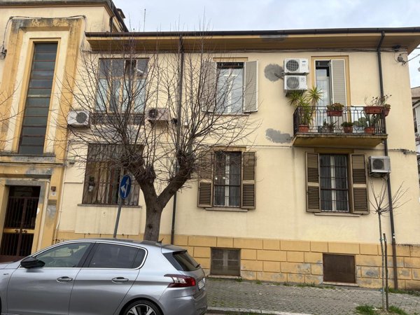 appartamento in vendita a Cosenza