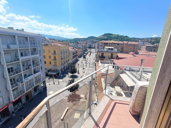 appartamento in vendita a Cosenza