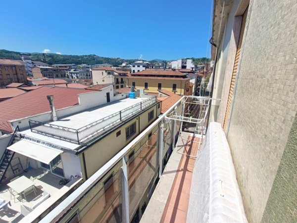 appartamento in vendita a Cosenza