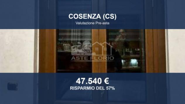 appartamento in vendita a Cosenza in zona Via Popilia