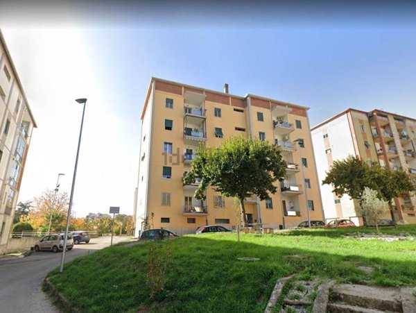 appartamento in vendita a Cosenza in zona Città 2000