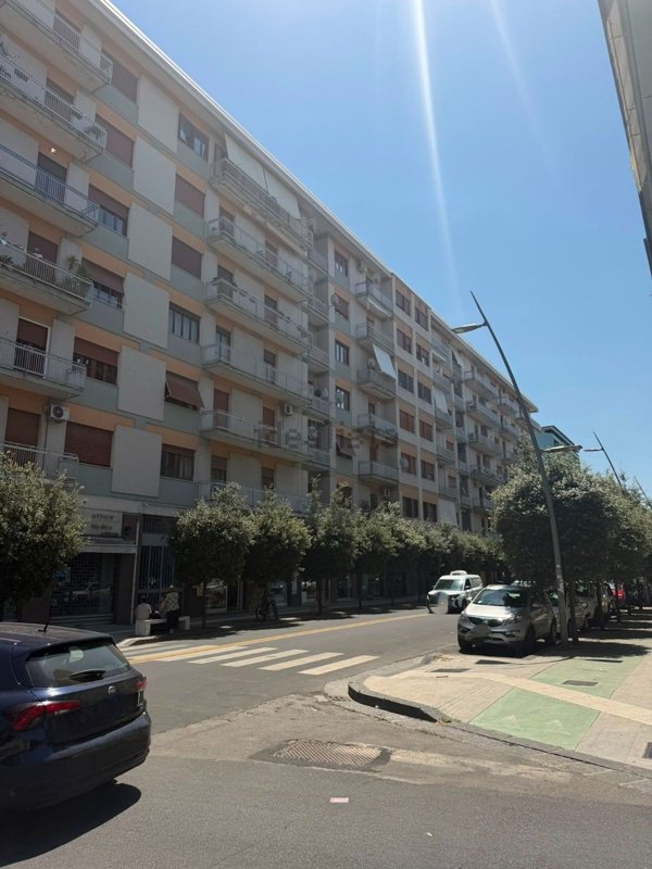 appartamento in vendita a Cosenza
