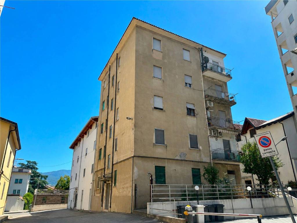 appartamento in vendita a Cosenza