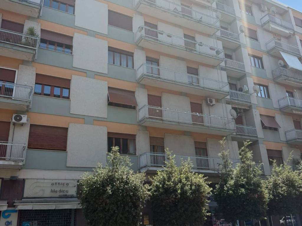 appartamento in vendita a Cosenza