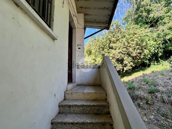 appartamento in vendita a Cosenza in zona Gergeri