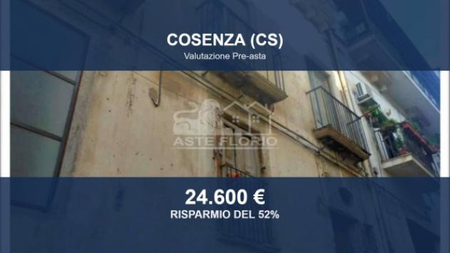 appartamento in vendita a Cosenza