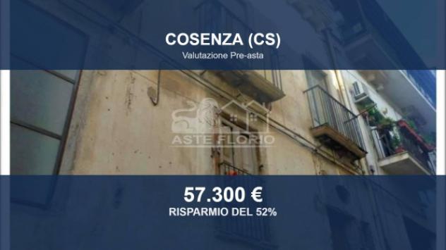appartamento in vendita a Cosenza