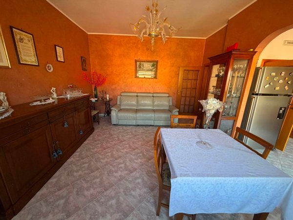 appartamento in vendita a Cosenza