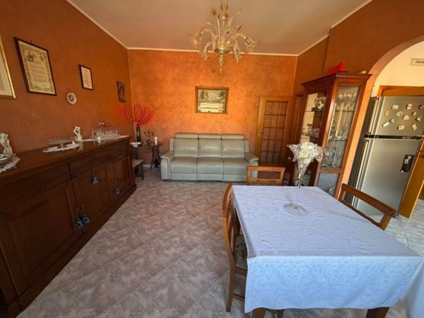 appartamento in vendita a Cosenza