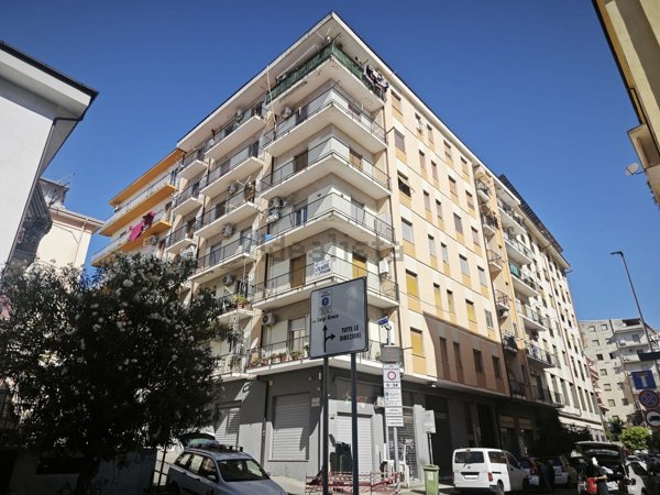 appartamento in vendita a Cosenza in zona Cosenza Vecchia