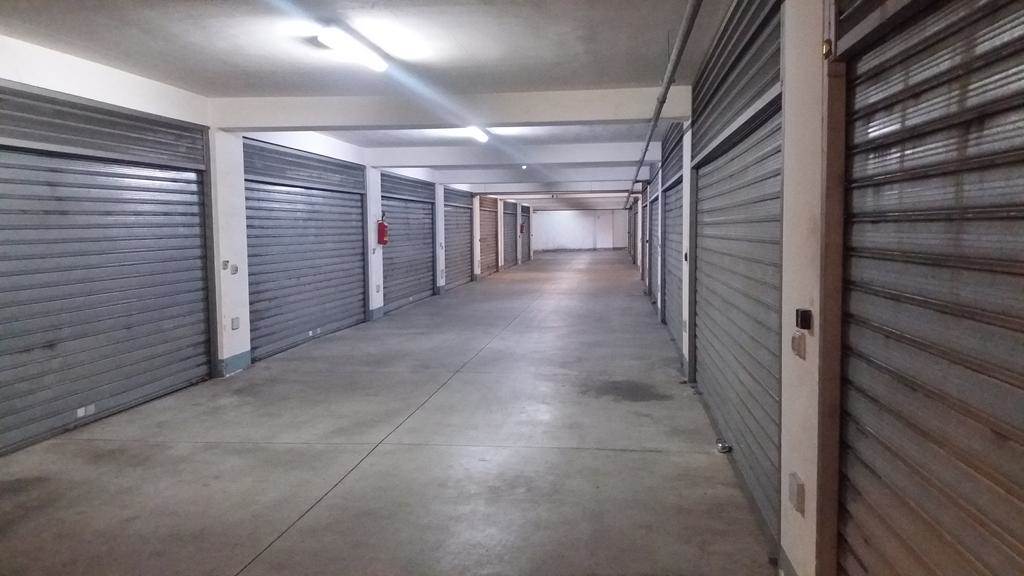 ufficio in vendita a Cosenza
