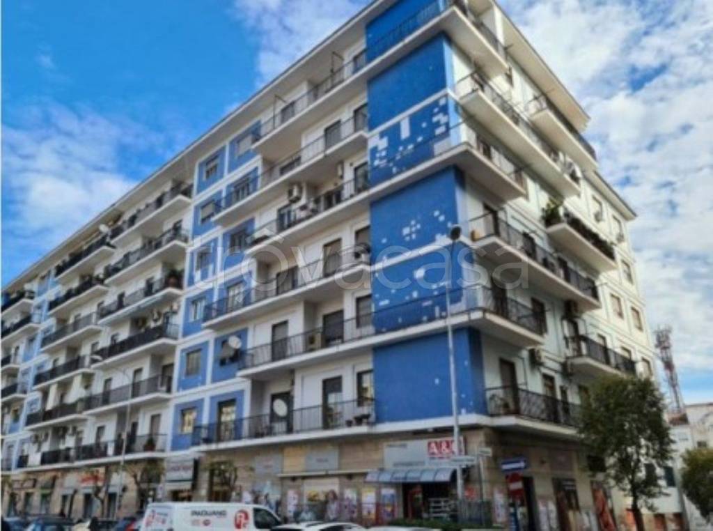 appartamento in vendita a Cosenza in zona Cosenza Vecchia