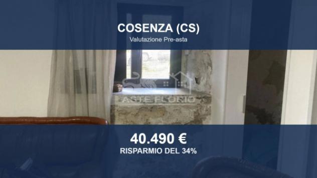 appartamento in vendita a Cosenza
