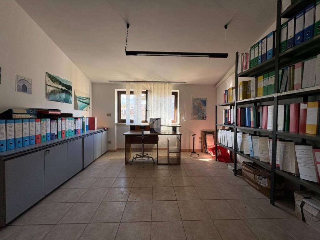 appartamento in vendita a Cosenza in zona Panebianco