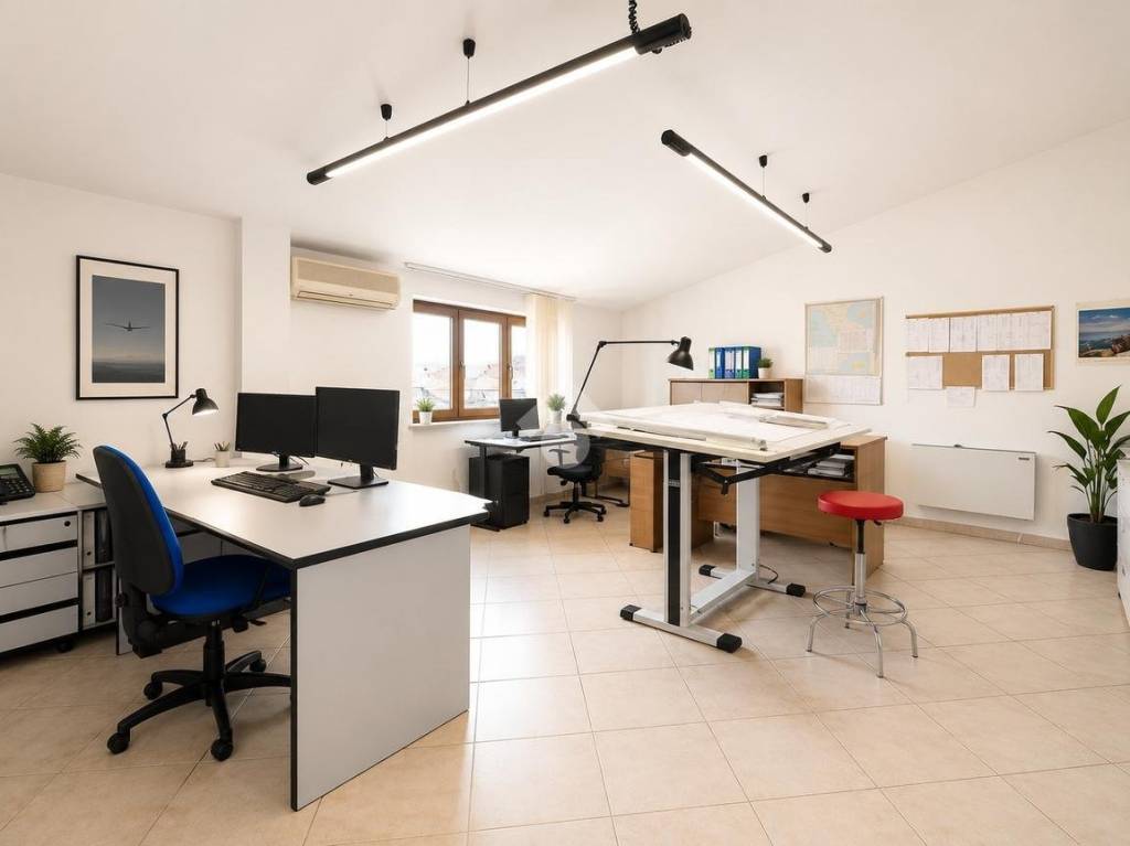 appartamento in vendita a Cosenza in zona Panebianco