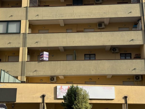 appartamento in vendita a Cosenza