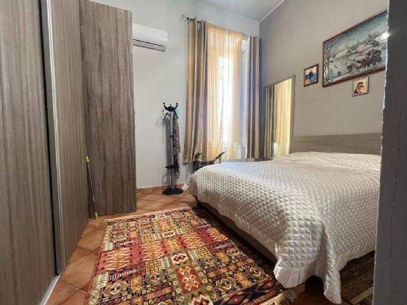 appartamento in vendita a Cosenza in zona Cosenza Vecchia
