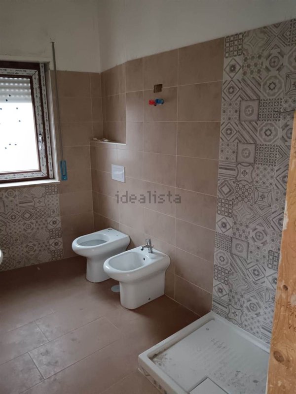 ufficio in vendita a Cosenza in zona Gergeri