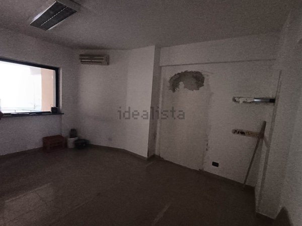 appartamento in vendita a Cosenza in zona Panebianco